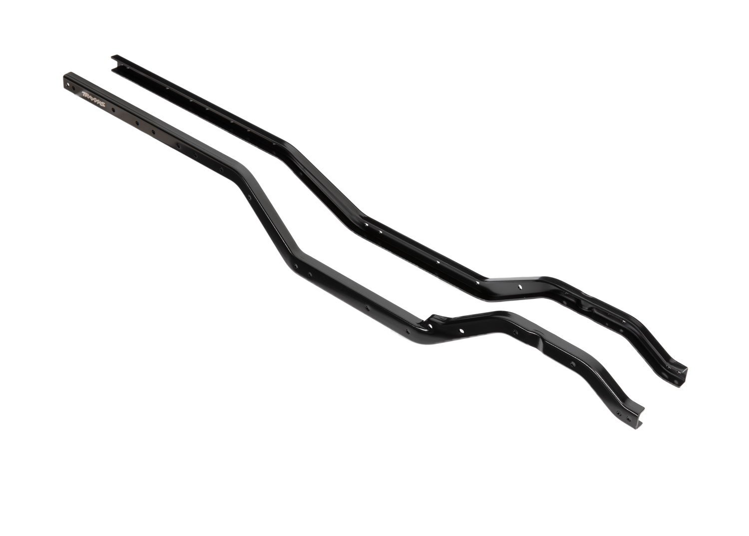 480 mm Chassis Rails (2) for TRX-4 1979 Chevrolet K10