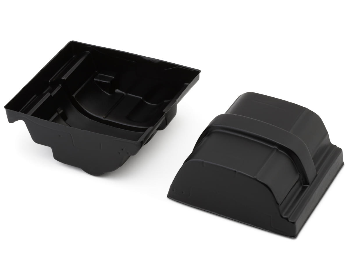 RC4WD Inner Fender Set for 2015 Land Rover Defender D90