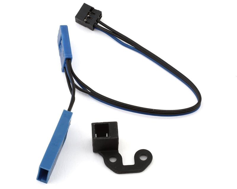 TRX-4M Trailer Wire Harness