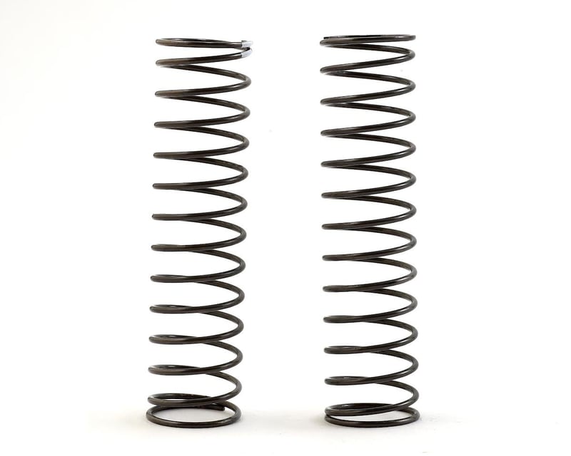 GTS Shock Springs (0.30-Rate White Stripe) (2)