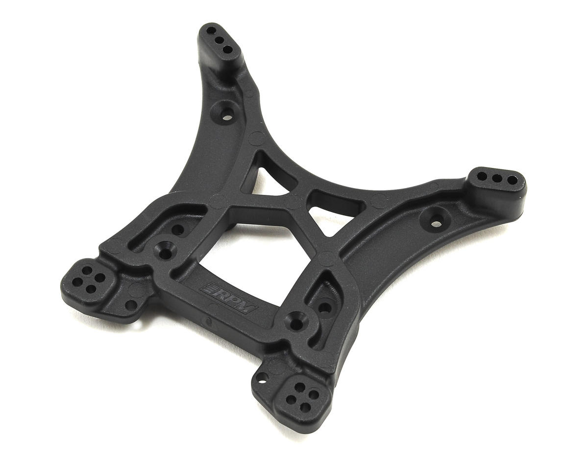 RPM Axial Yeti XL Front Shock Tower