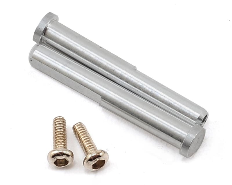 Alias Main Shafts (2)