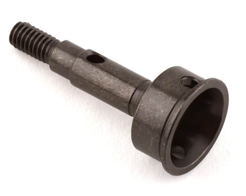 Hardened Steel Front Stub Axle