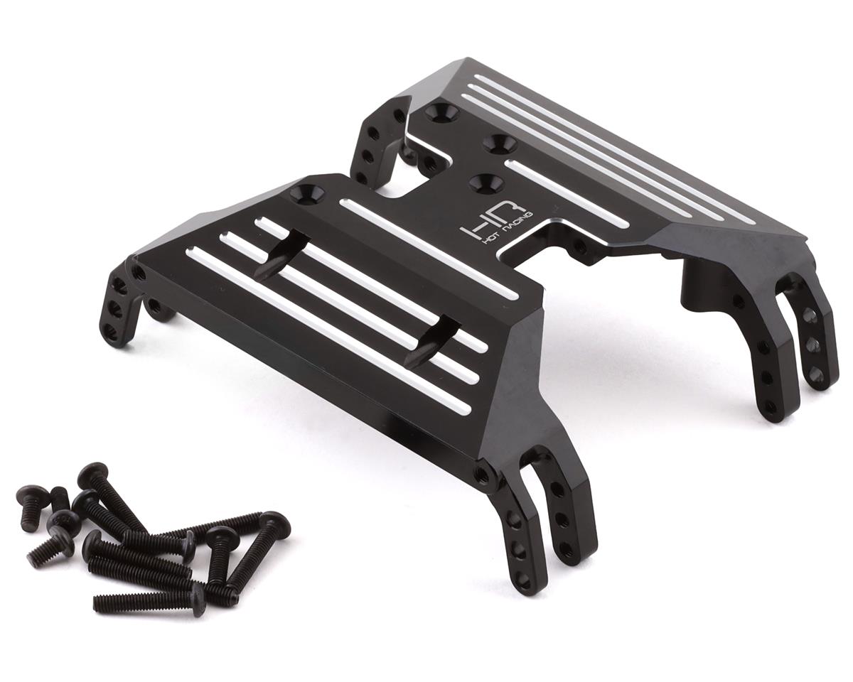 Hot Racing Axial Capra Aluminum Multi Mount Skid Plate