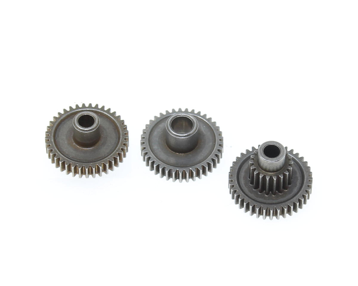 Redcat MT-18/Ascent-18 Steel Transmission Gear Set