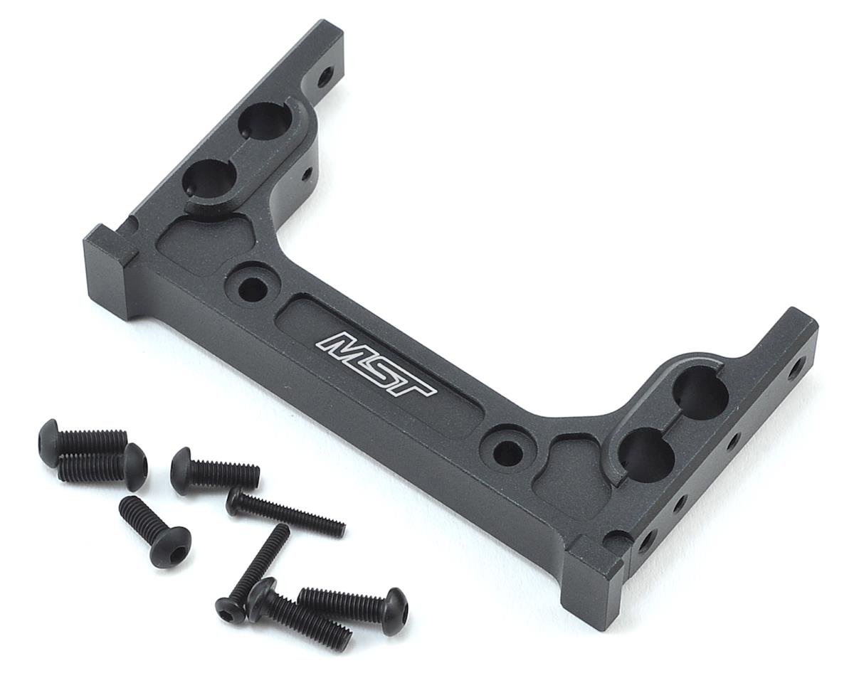 MST CMX Alum. crossmember A D