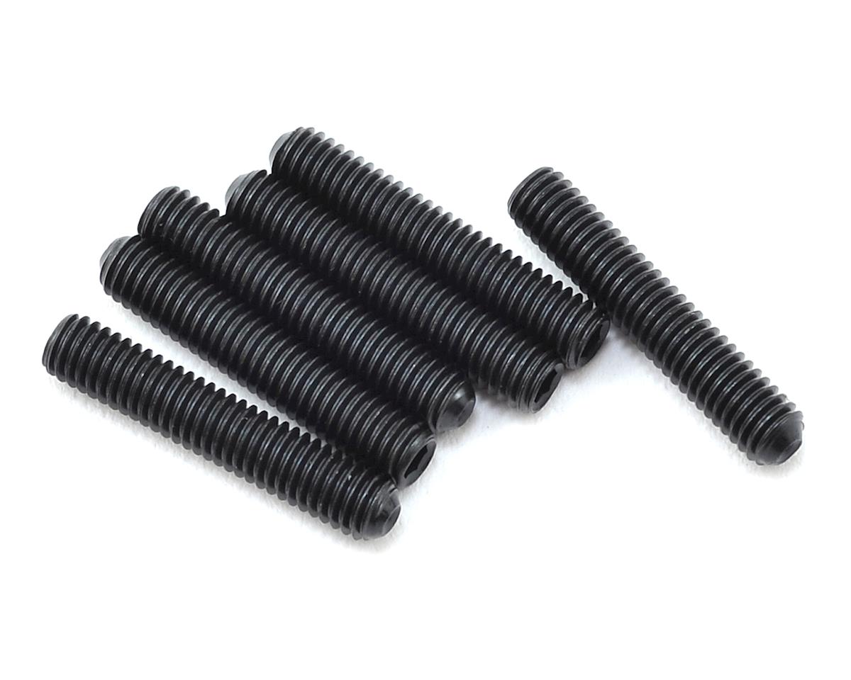 MST Set screw M3X16 (6)