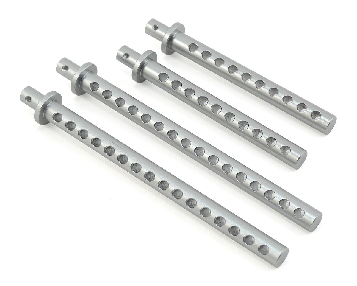 Redcat Everest Gen7 Aluminum Front/Rear Body Post Set
