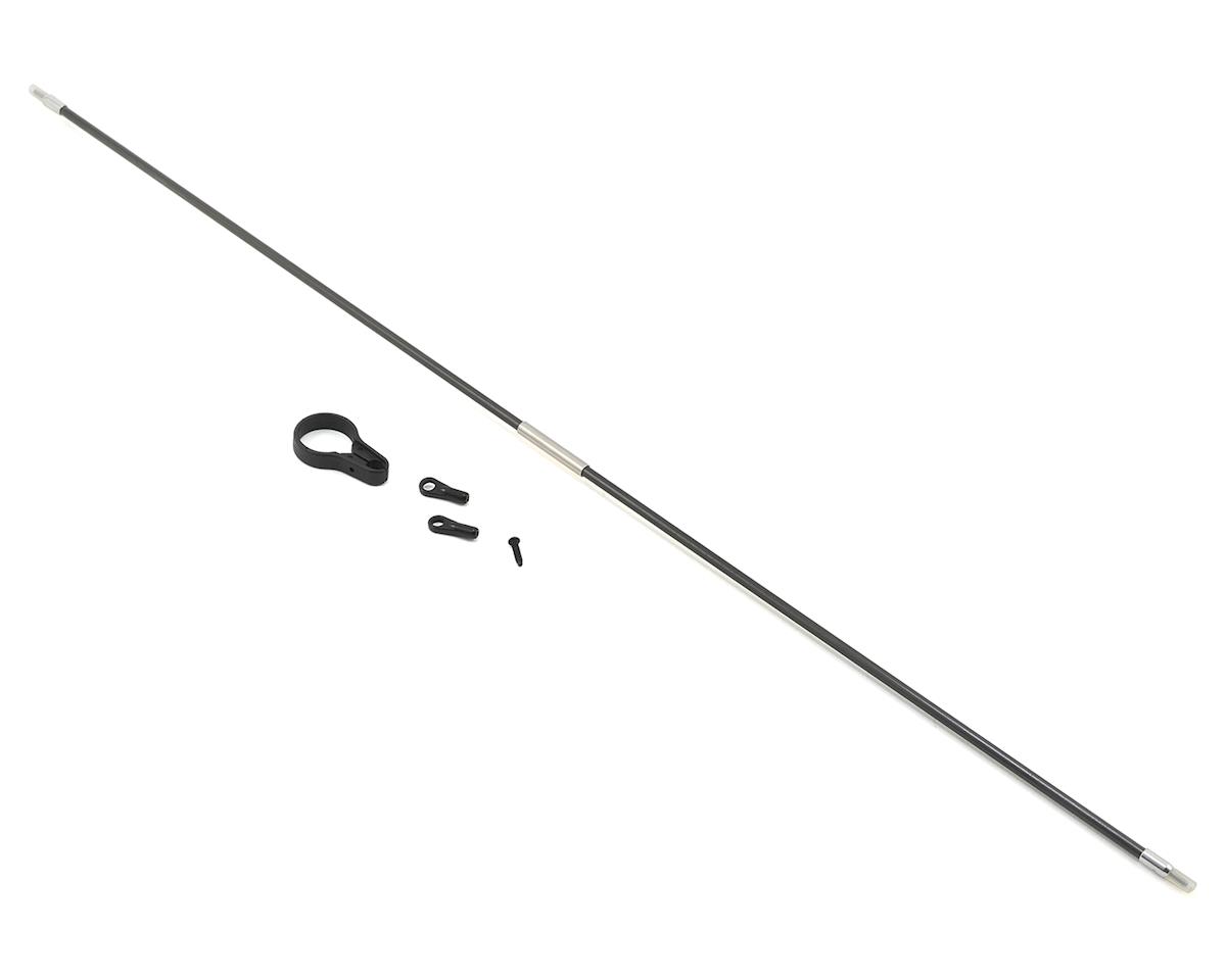 Align Carbon Fiber Tail Linkage Rod (T-Rex 500X)