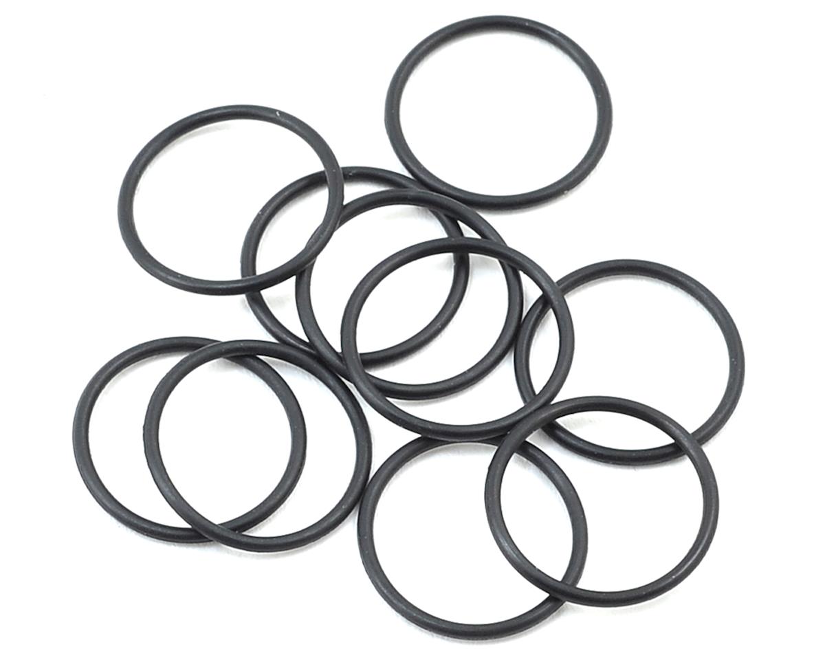 MST Damper cap O-ring (10)