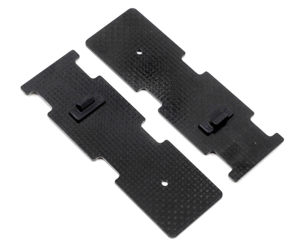 Align 450L Battery Mount Set