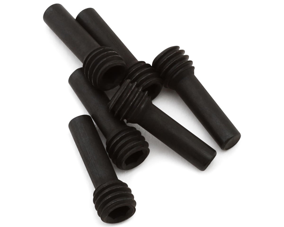 Redcat Center Drive Shaft Set Screw (6)