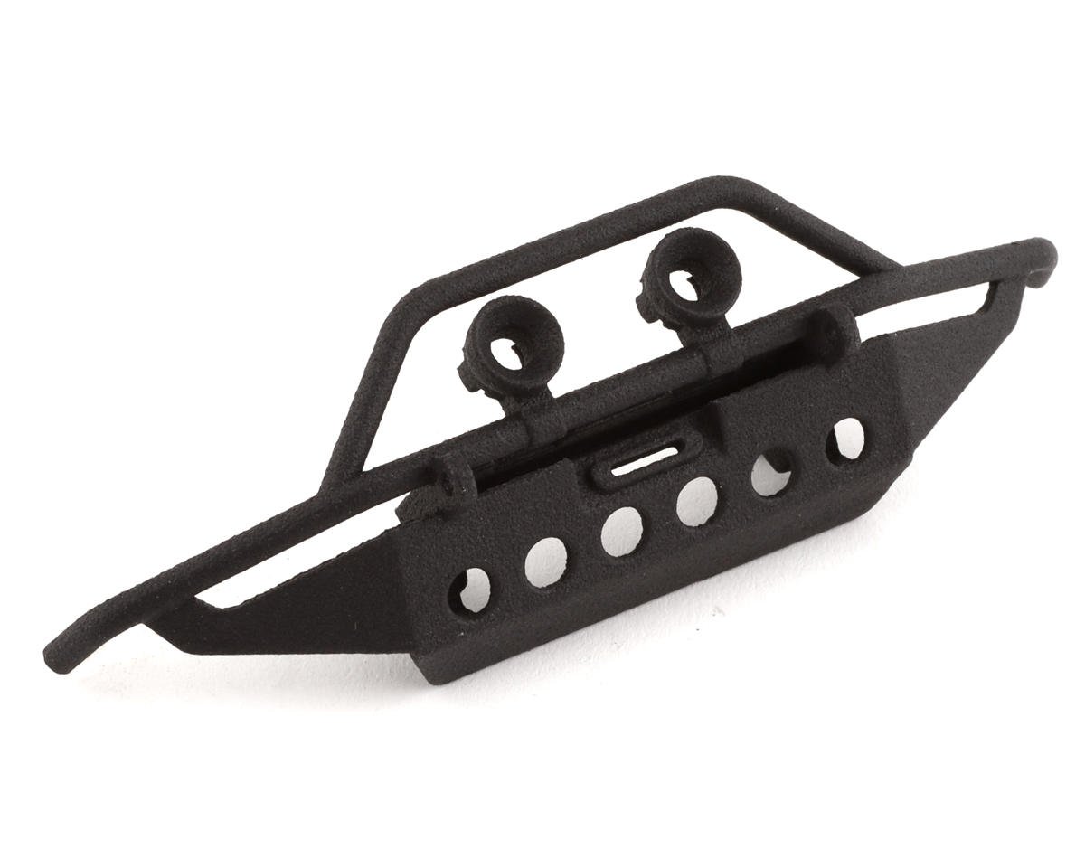 RC4WD SCX24 Front Tube Bumper w/Bull Bar