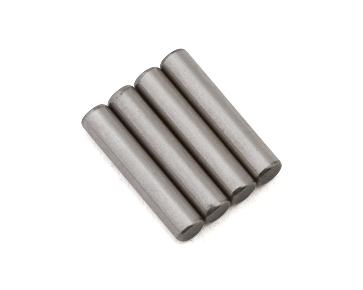 Redcat Vertex-6 3x15mm Pins (4)