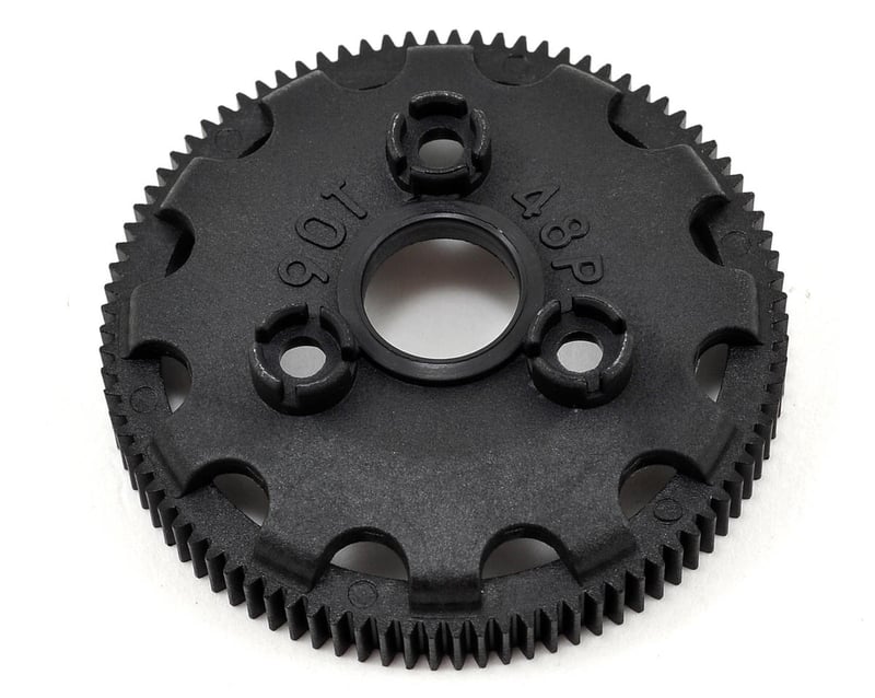 90-Tooth Spur Gear (48-Pitch)