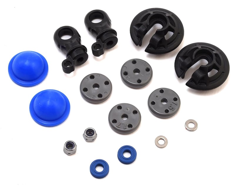 GTR Shock Rebuild Kit
