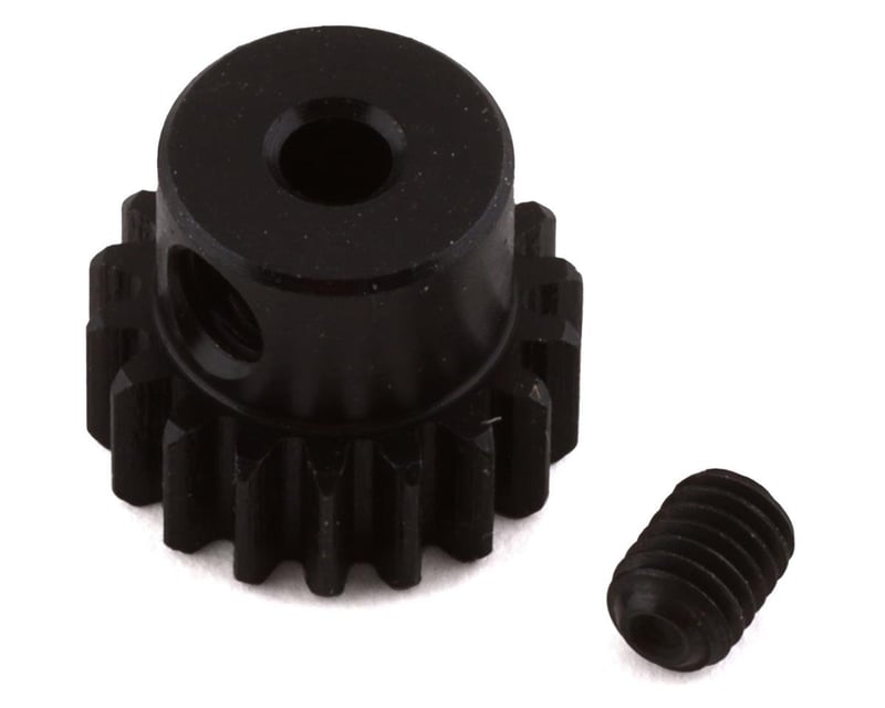 18-Tooth Pinion Gear (48-Pitch) 2.3 mm Bore