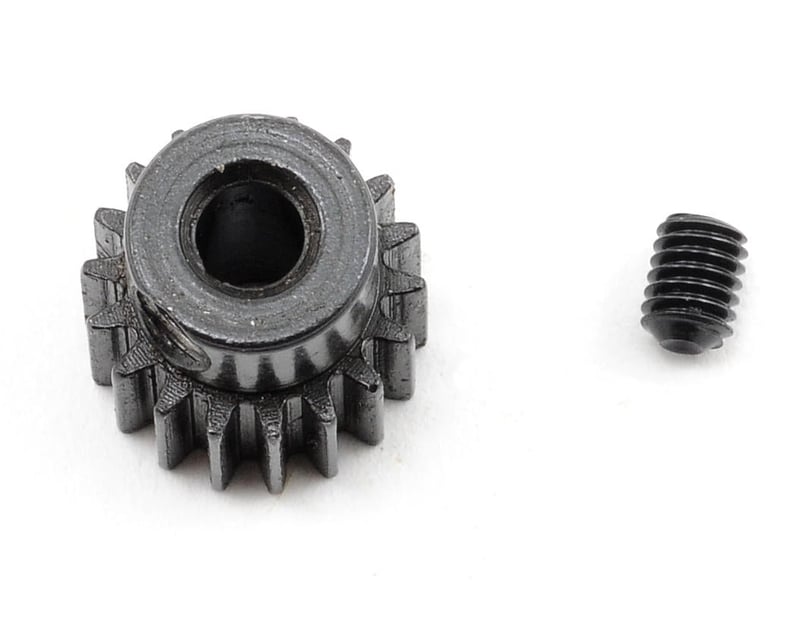 18-Tooth Pinion Gear (48-Pitch) 3 mm Bore