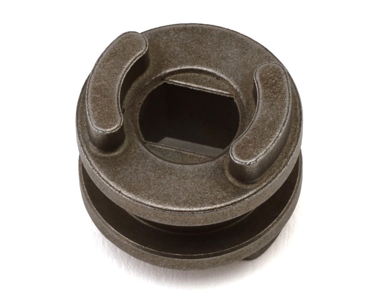 Redcat Vertex-6 Underdrive Locker