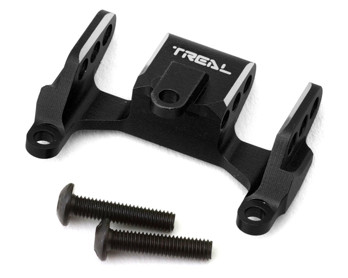 Treal Hobby Axial UTB18 Rear Axle Upper Link Relocation Mount