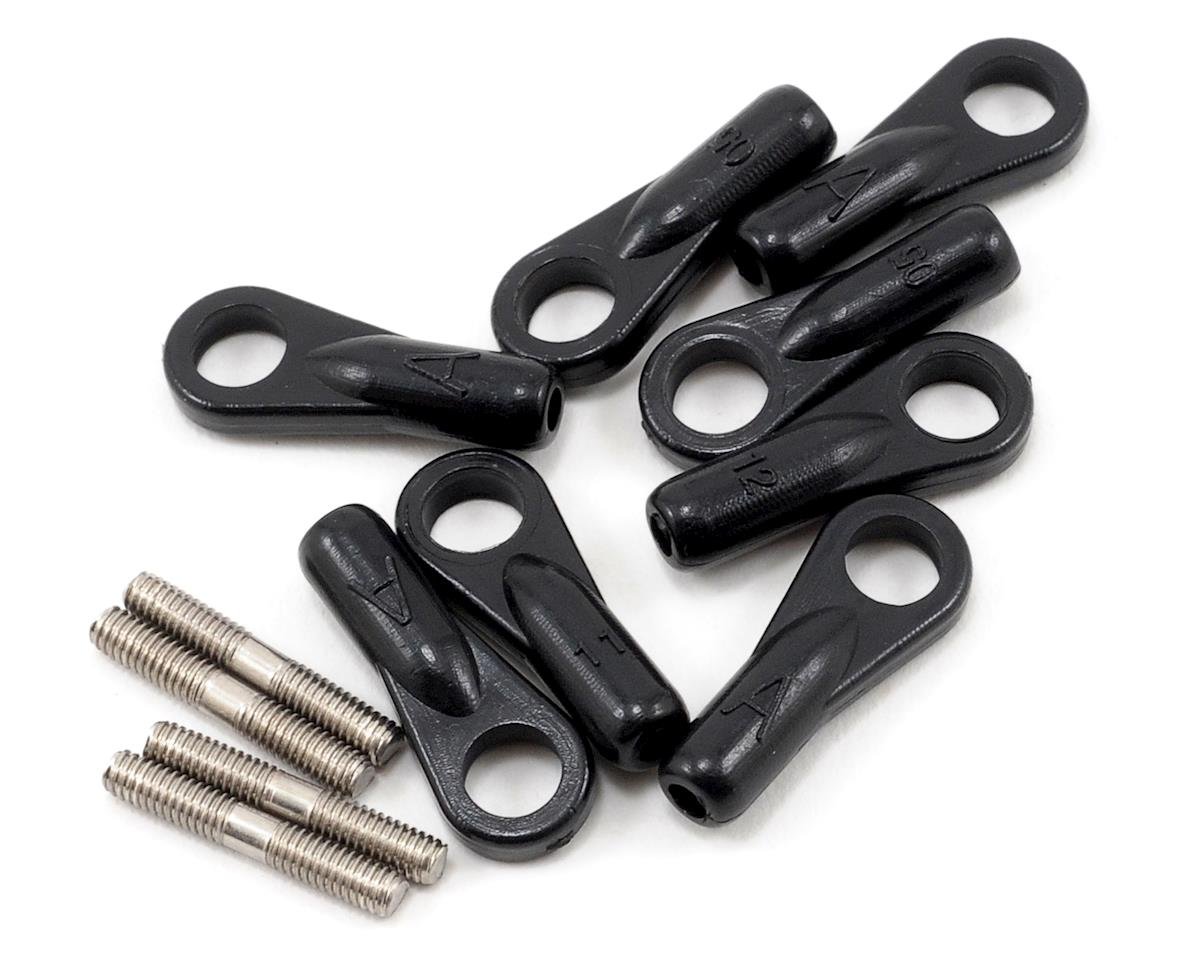 Align 600 Linkage Rod (A)