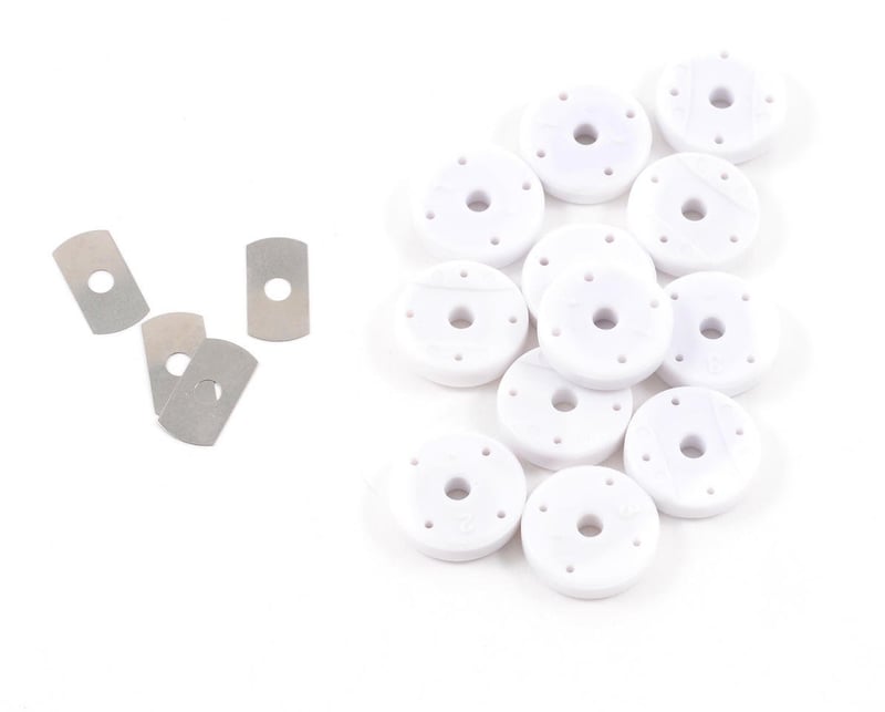 1/10 GTR Shock Variable Damping Kit