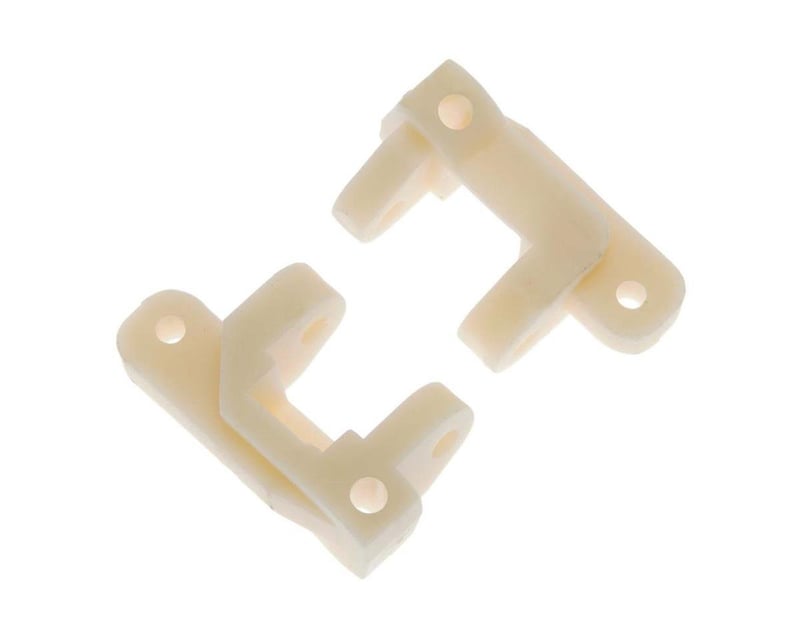 15-Degree Caster Blocks (L&R)