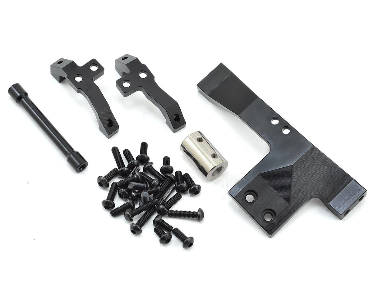 RC4WD Trail Finder 2 V8 Scale Engine Mounts