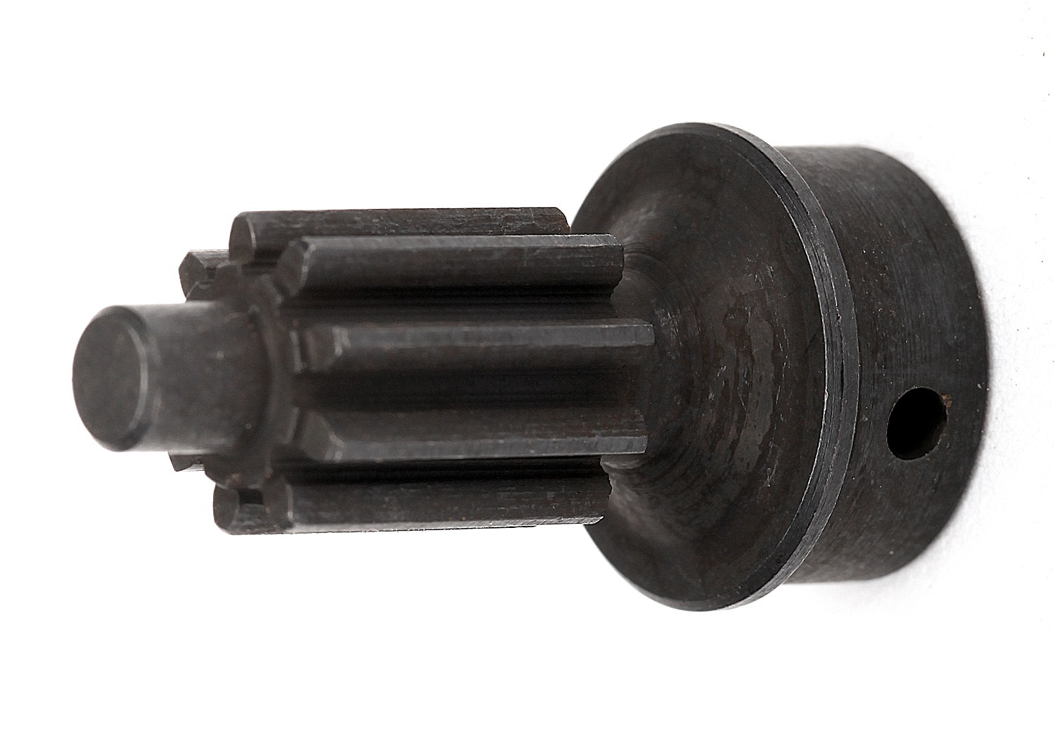 Heavy-Duty Steel Front Portal Drive Input Gear
