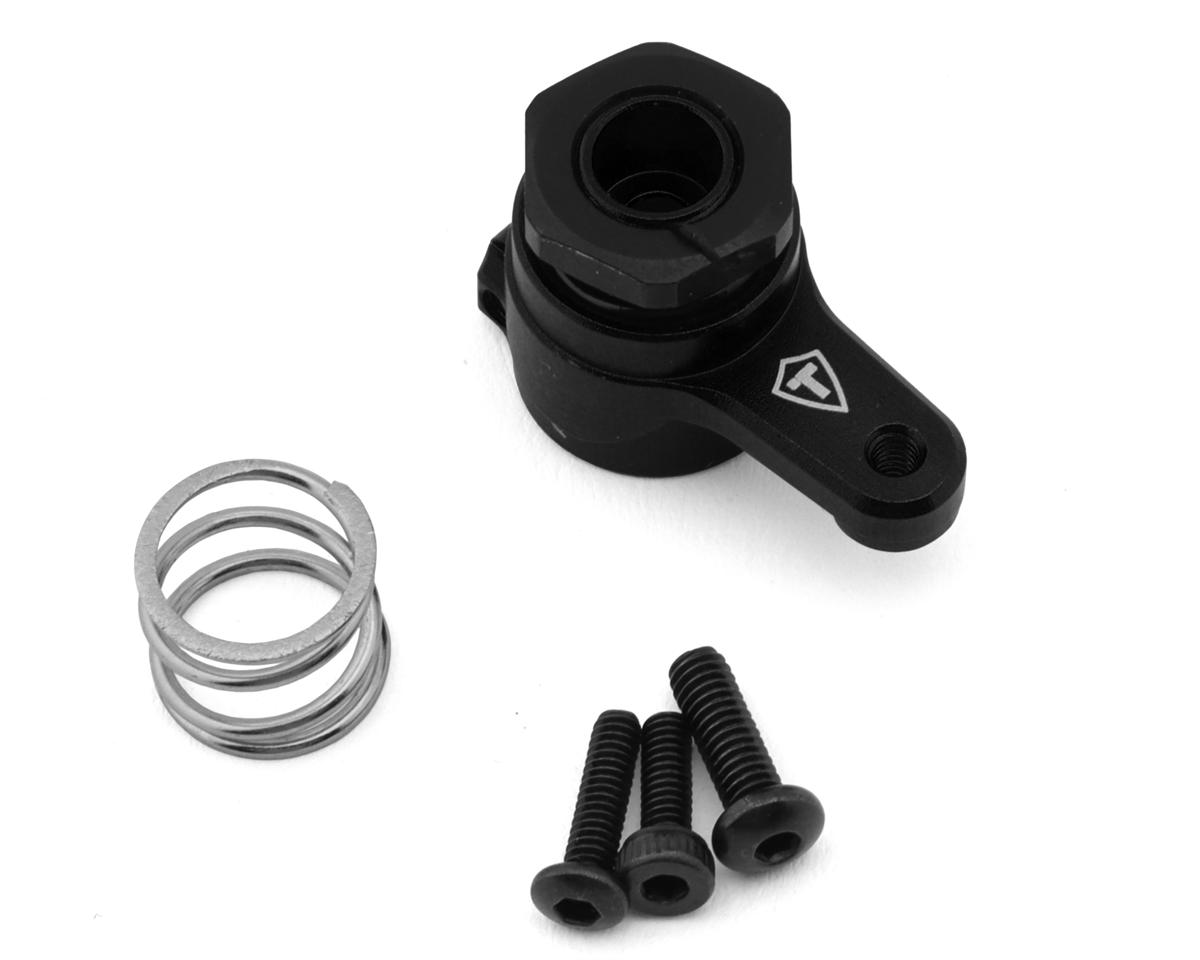 Treal Hobby Losi® Mini LMT 7075 Aluminum Servo Saver Set