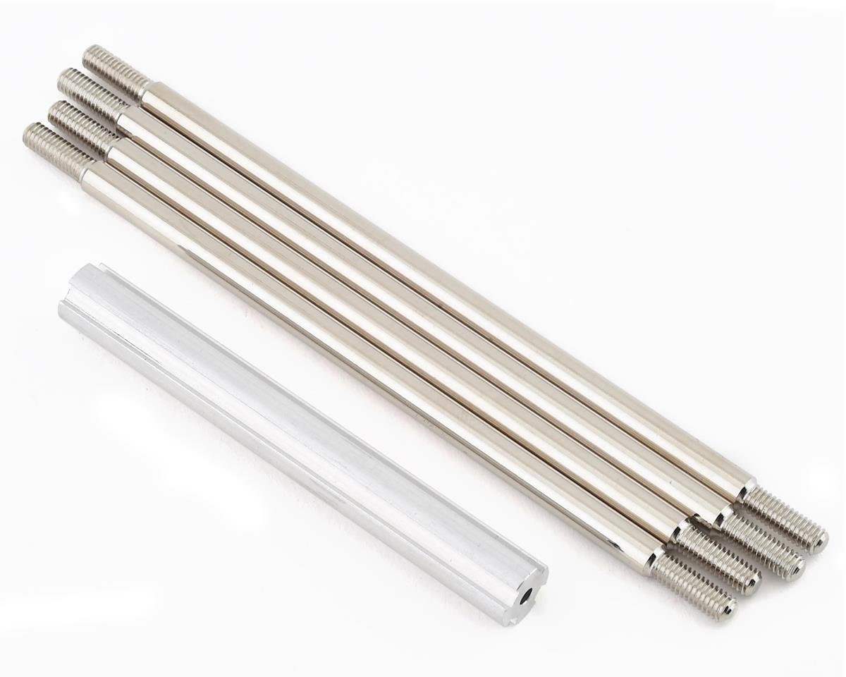 Element RC Enduro 12.8” Wheelbase Conversion