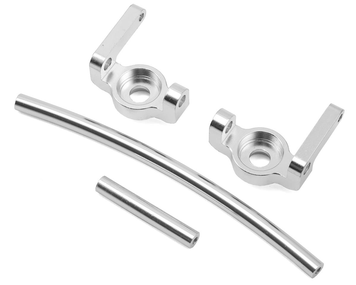 Redcat Everest Gen7 Aluminum High Steering Knuckles w/Link