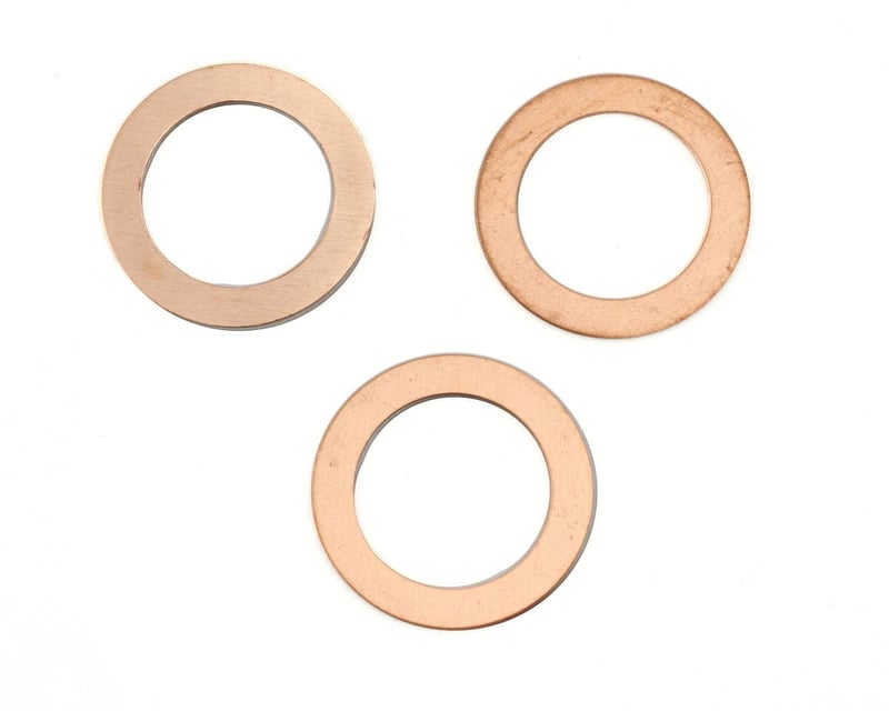 Cooling Head Gaskets (3)