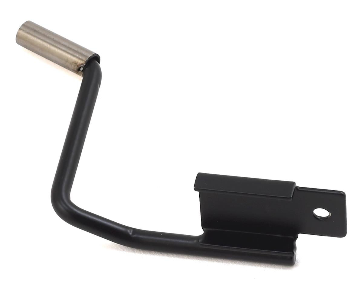 RC4WD CChand Gelande II Defender D90 Metal Exhaust