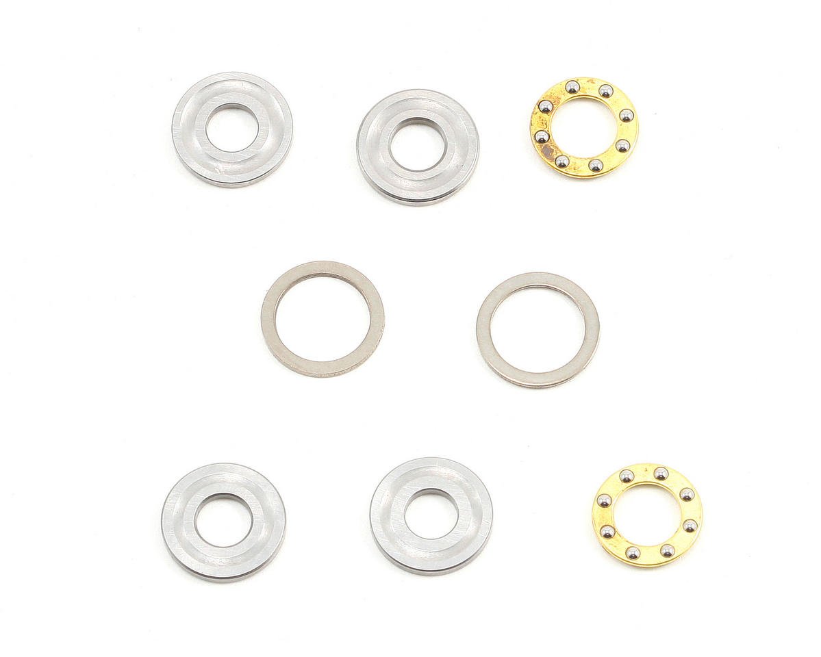 Align 500 Thrust Bearing