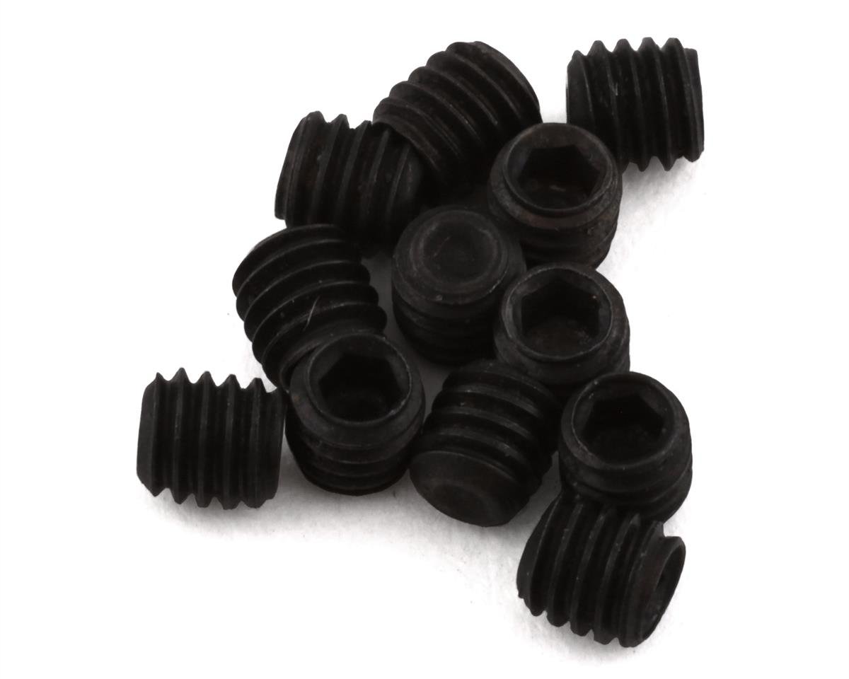 Redcat 2.5x2.5mm Grub Screw (12)