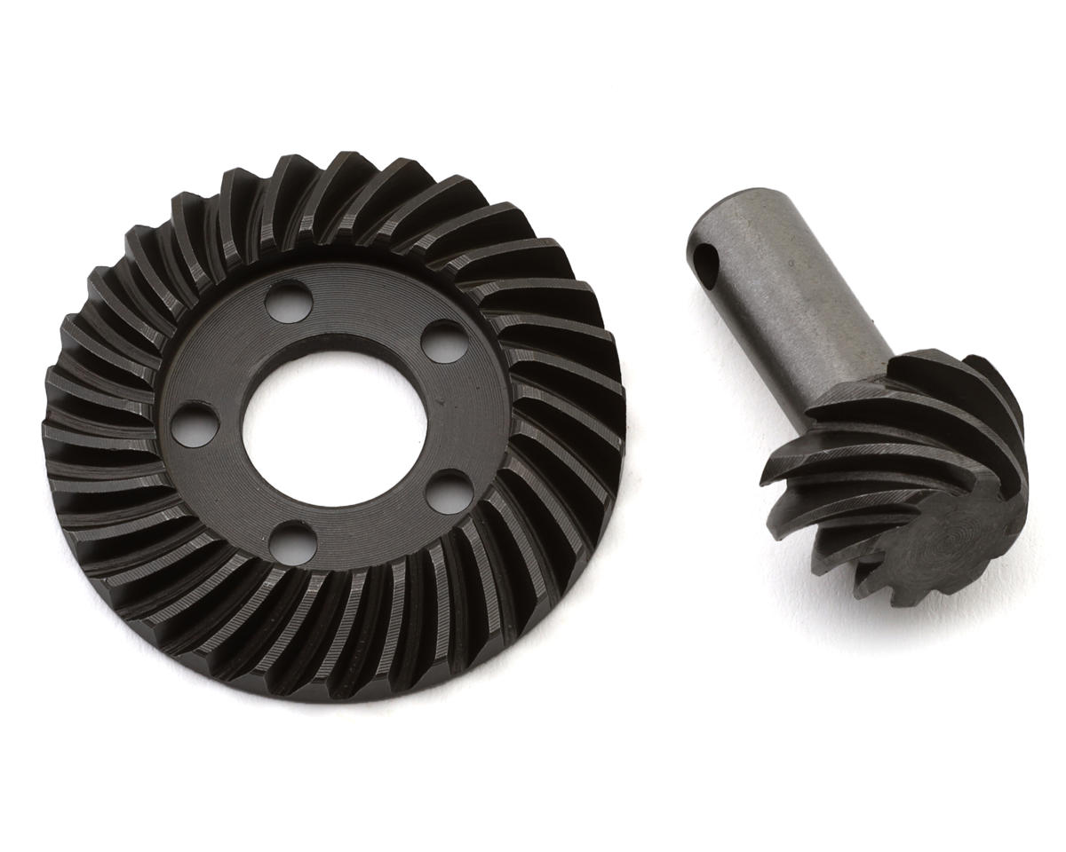 Redcat Vertex-6 Front Ring & Pinion Gear Set (30T/8T)