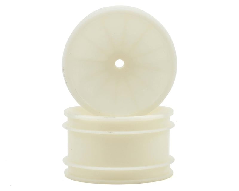 2.2" Rear Dish Wheels (2)