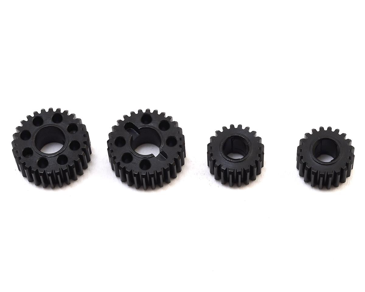 Vanquish Products Currie Portal Overdrive Gear Set (20T/28T)