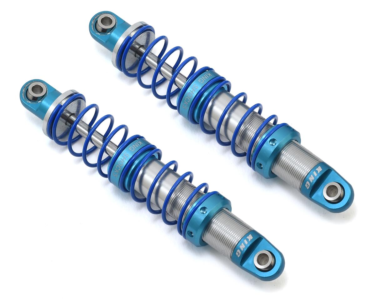 RC4WD King Off-Road Scale Dual Spring Shocks (80mm)