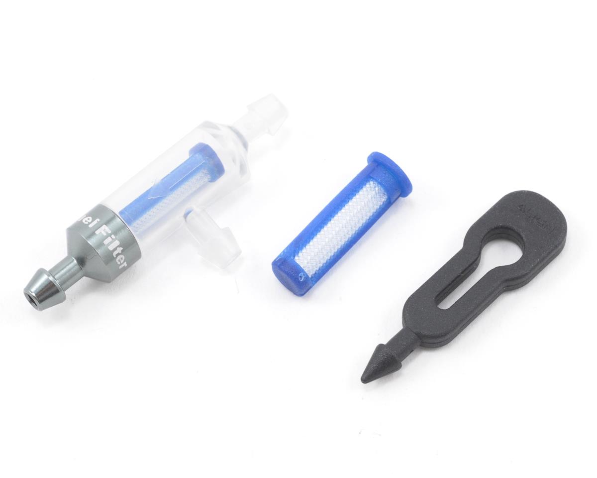 Align 3-Way Fuel Filter 600N/700N