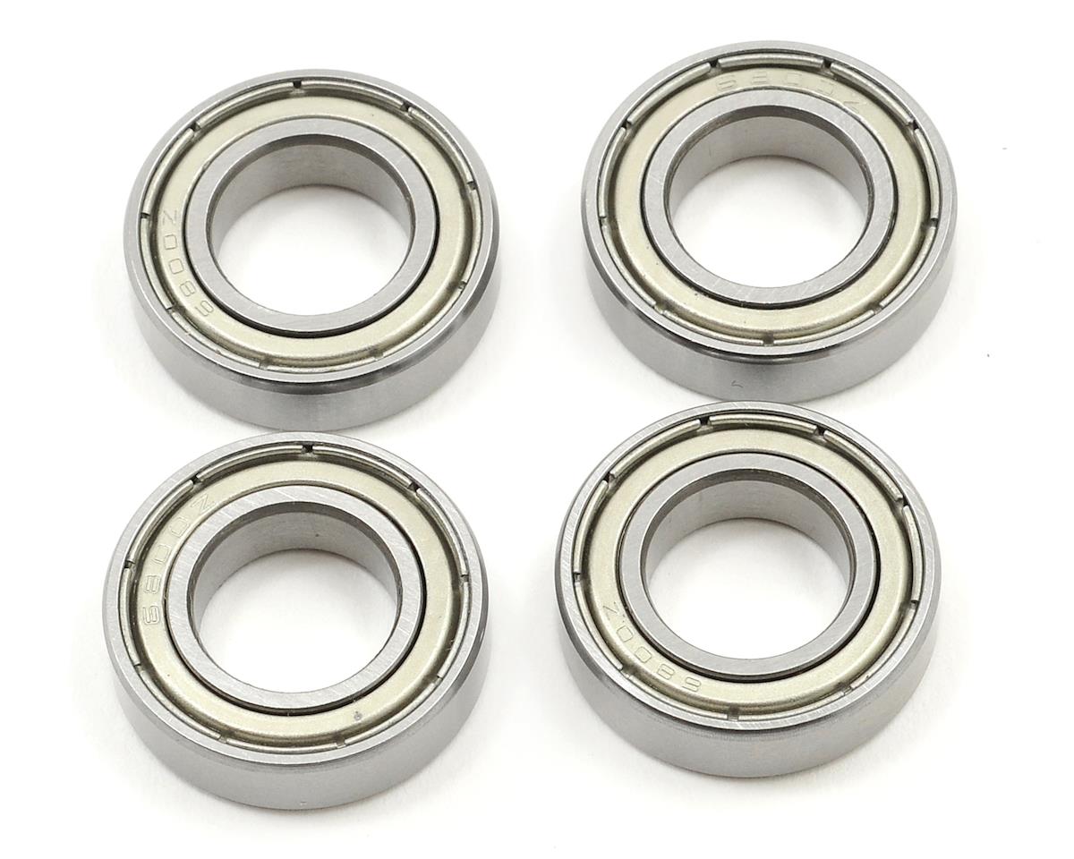 Align 6800ZZ Metal Rotor Holder Bearing Set (4)