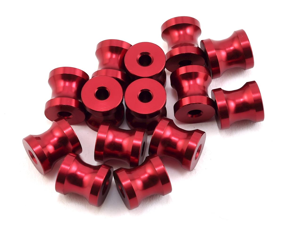 Align Main Frame Mounting Bolt (700XN)