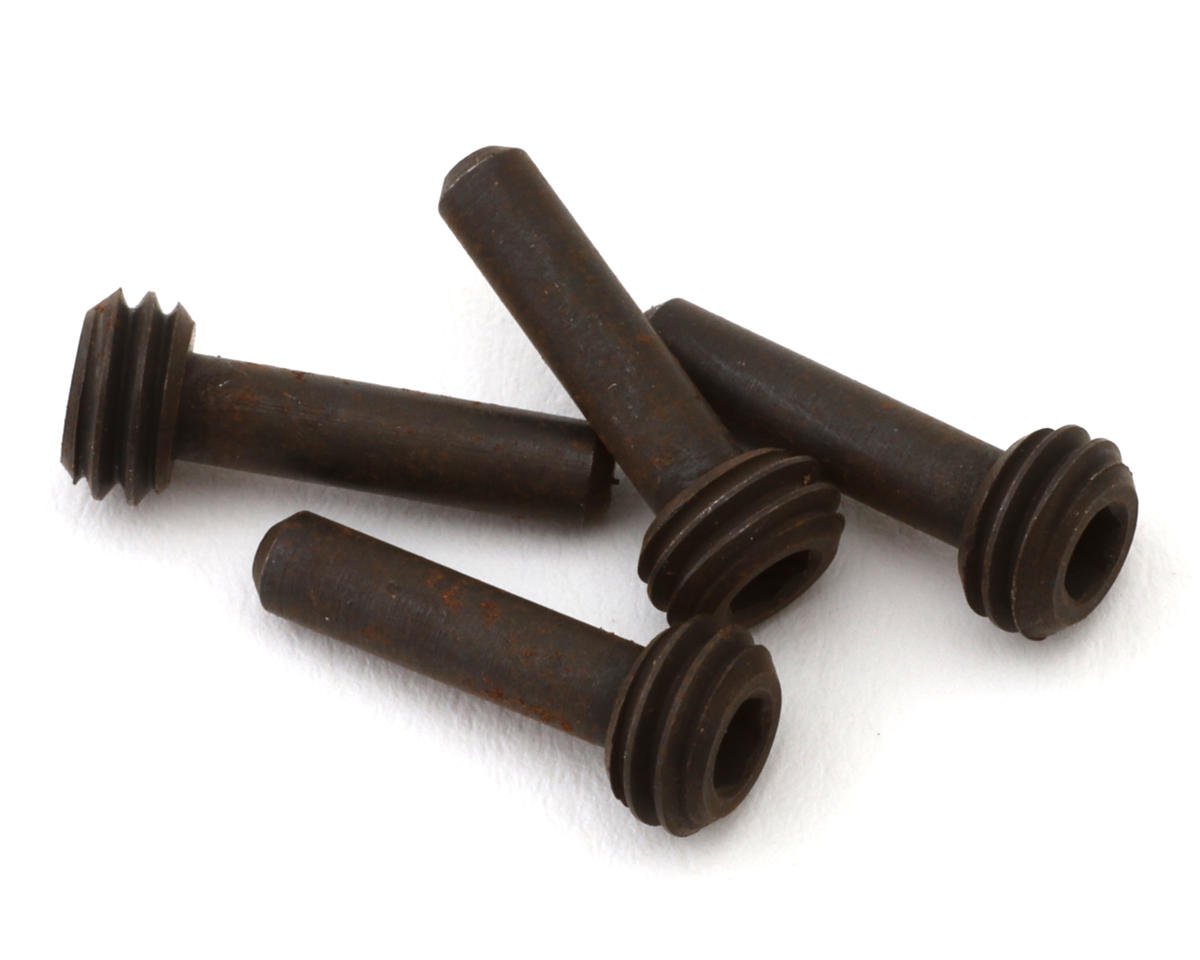 Redcat Hitch Screw Pins (4) (Custom Hauler/Custom Trailer)