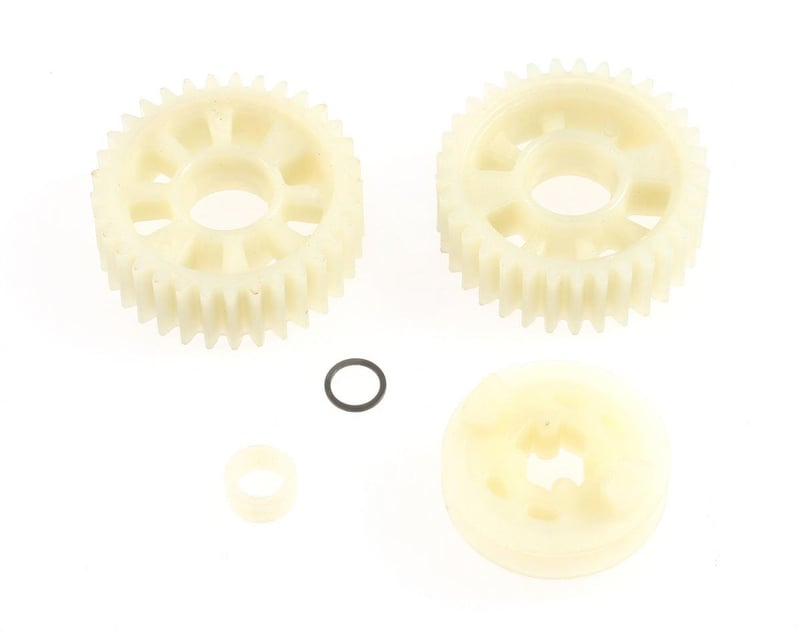 33-Tooth Transmission Output Gears (2)