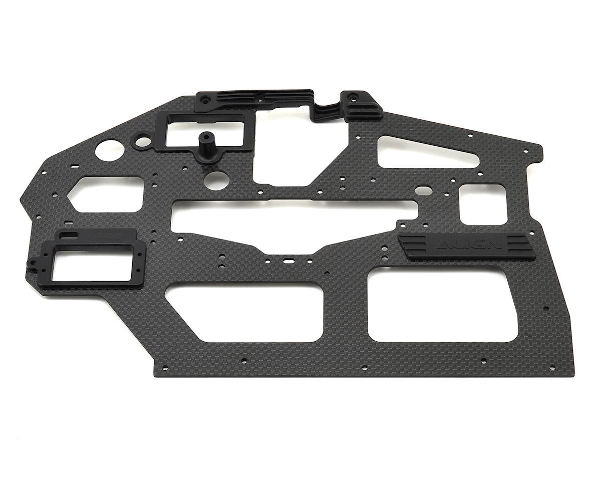 Align Carbon Fiber Main Frame (Right)
