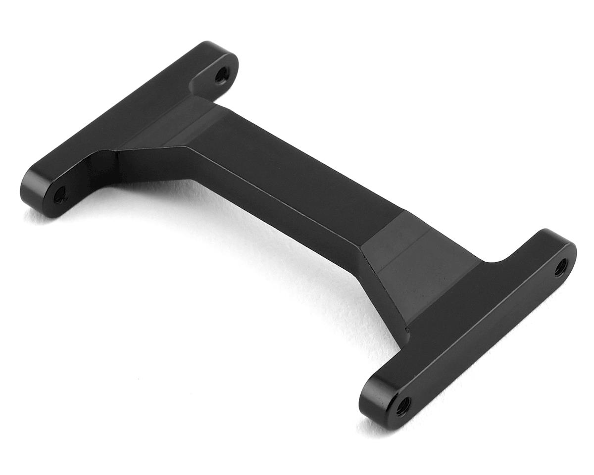 ST Racing Concepts Enduro Aluminum Rear Chassis Brace (Black)