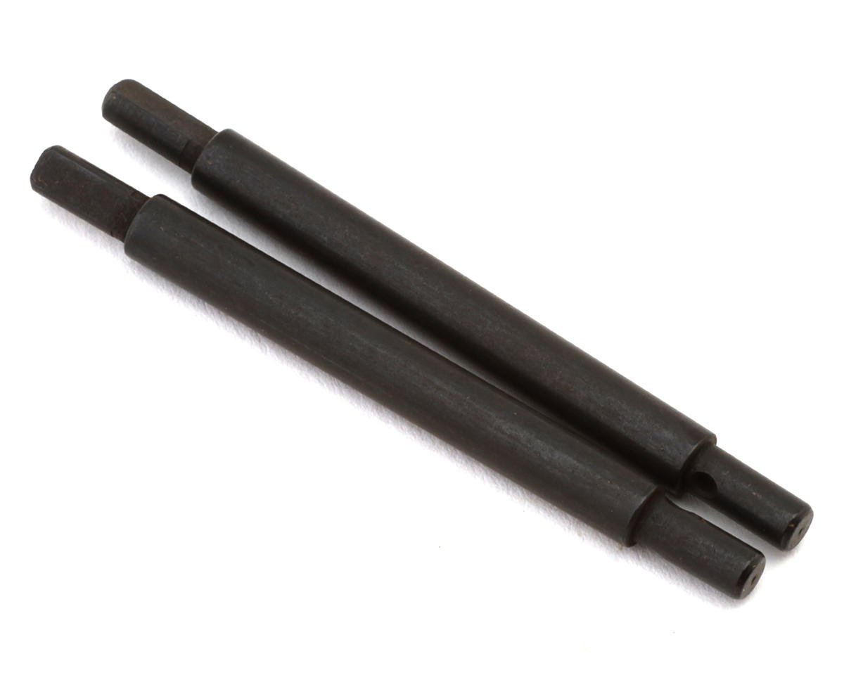 Redcat Ascent-18 Apex Wide Rear Axle Shafts Set