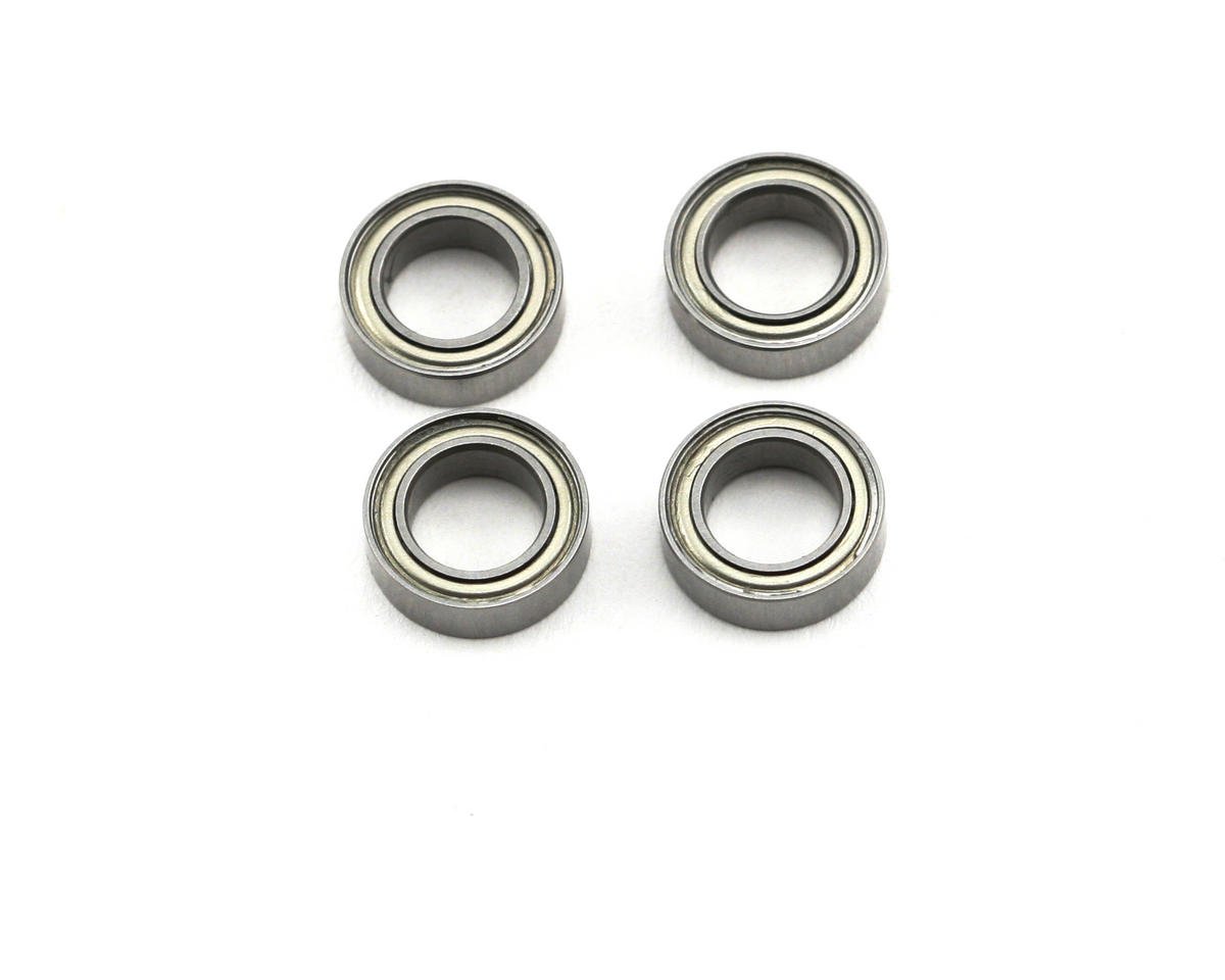 Align 6x10x3mm Bearing (MR106ZZ) (4)