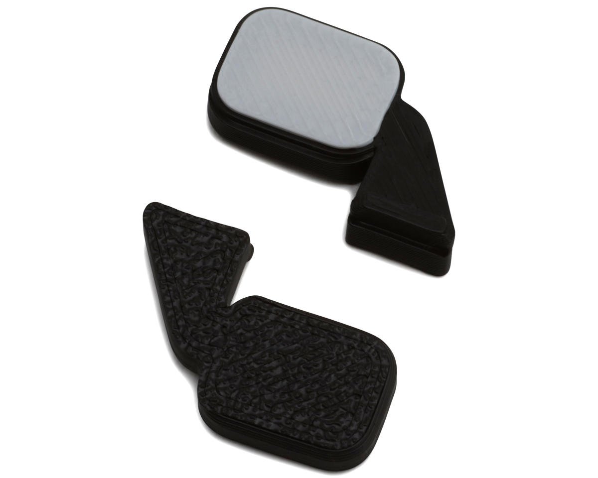 175RC Mirrors 1/24 Scale Accessory for SCX24 Jeep (2)